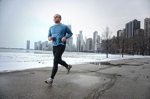 Sport, hogy növelje a hatékonyságot